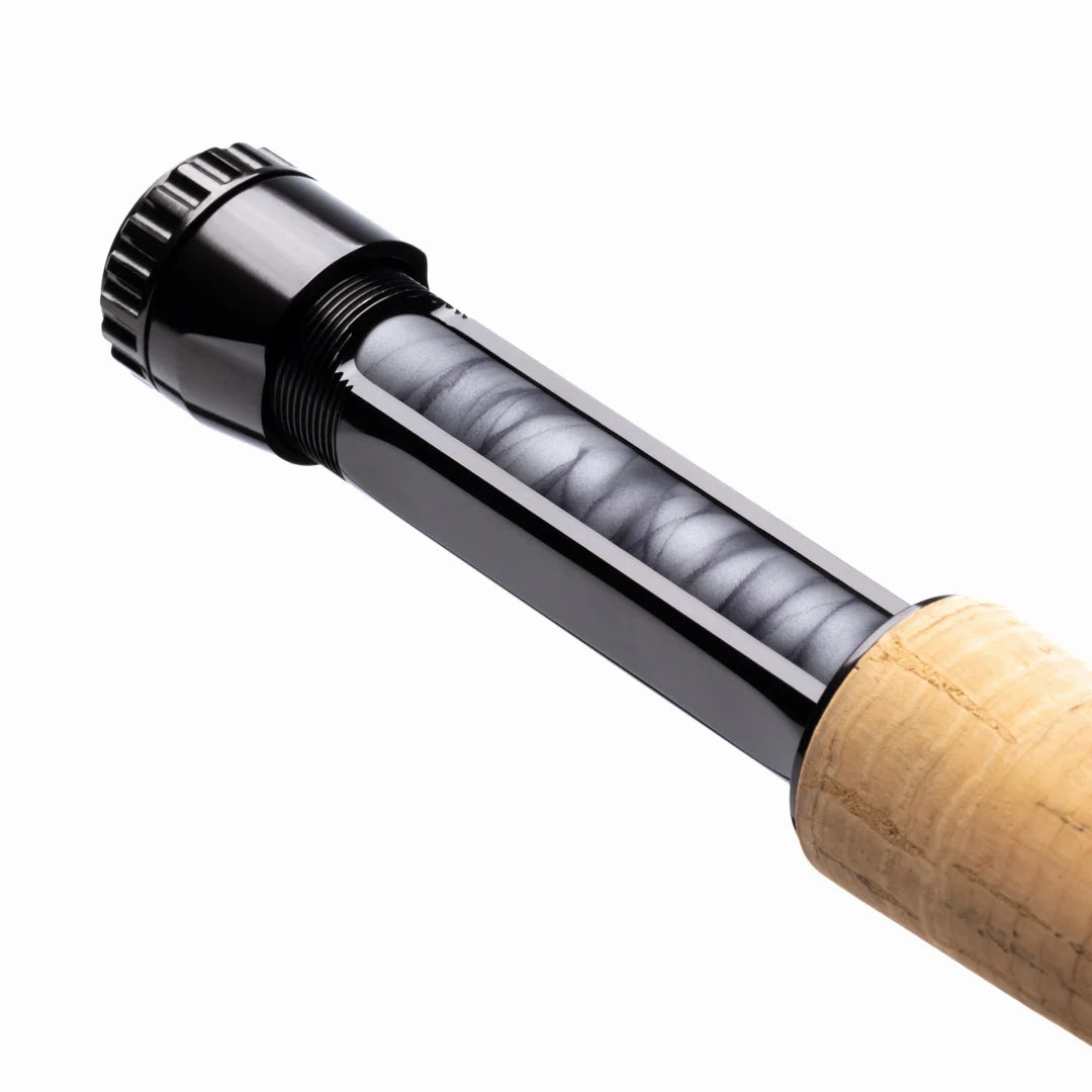 Lamson Radius Rod