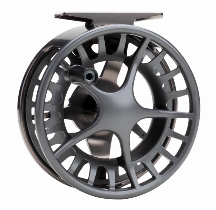 Lamson Remix Fly Reel   (closeout)