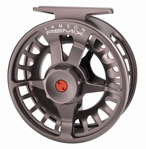 Lamson Remix Fly Reel   (closeout)