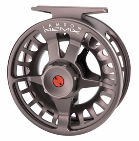 Lamson Remix Fly Reel   (closeout)