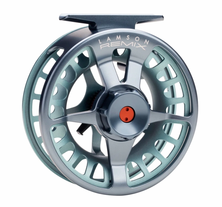 Lamson Remix Fly Reel   (closeout)