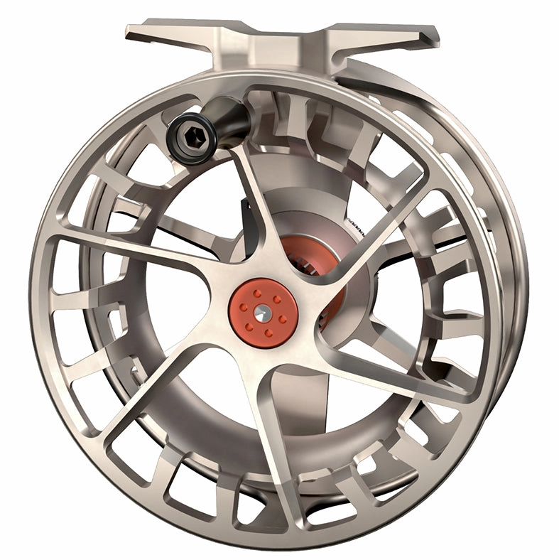 Lamson Speedster Reel