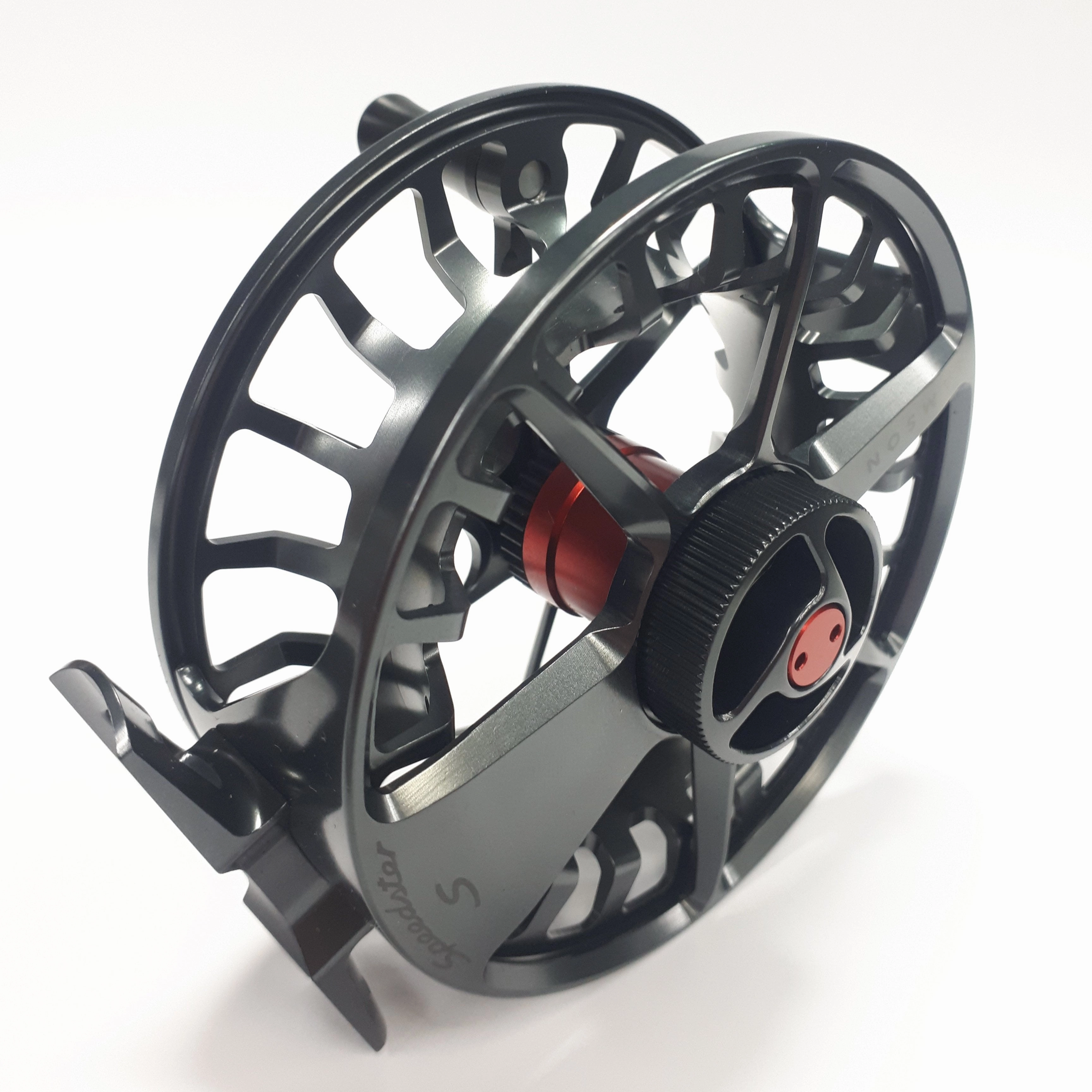 Lamson Speedster Reel