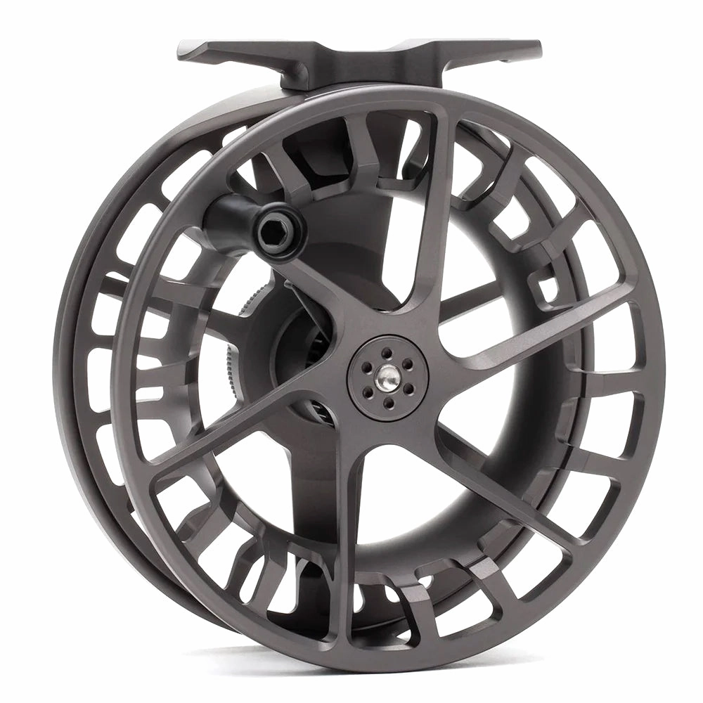 Lamson Speedster Reel