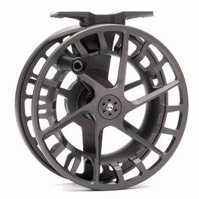 Lamson Speedster Reel