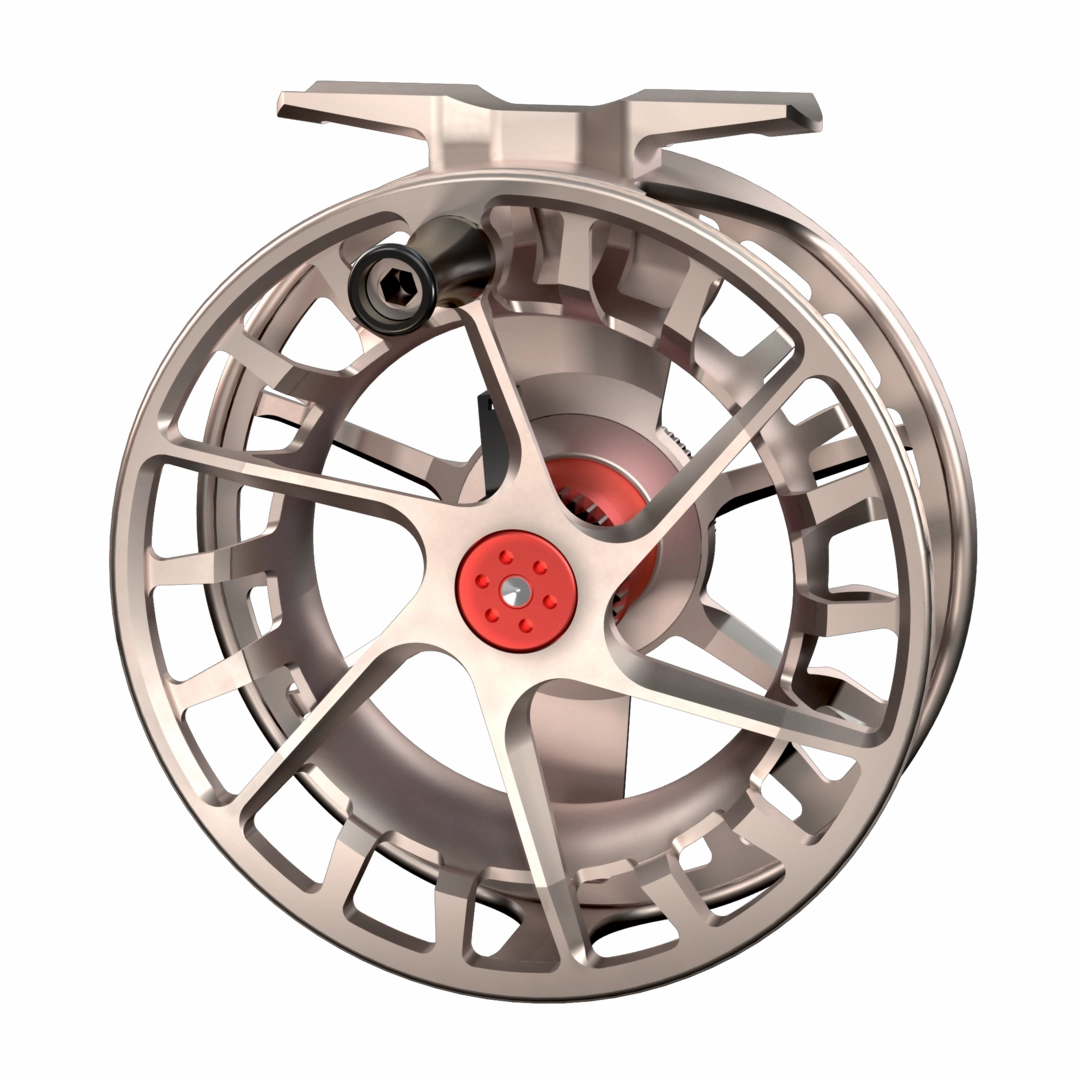 Lamson Speedster S Fly Reel