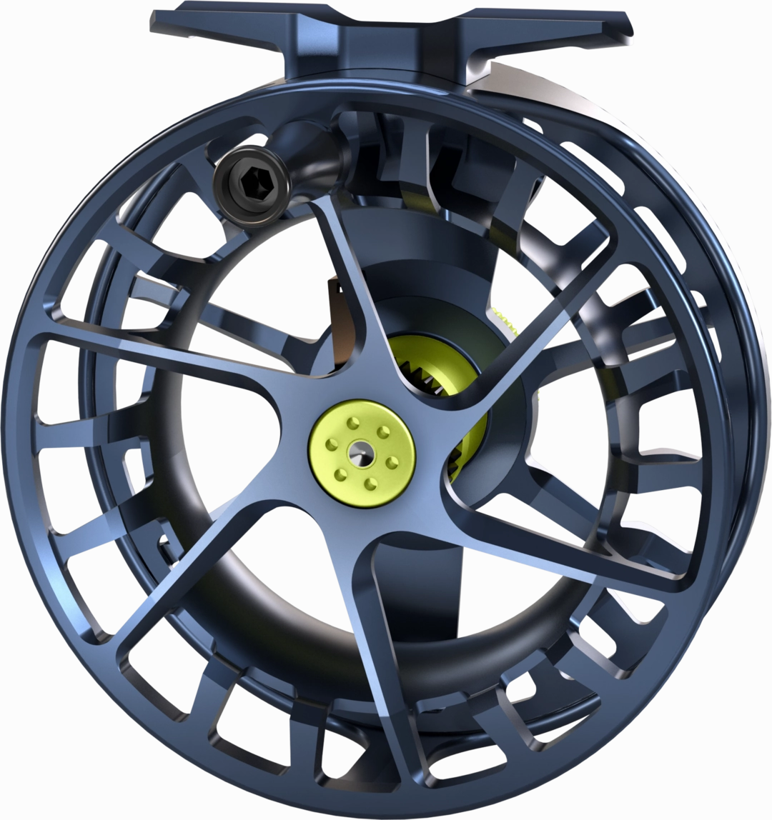 Lamson Speedster S Fly Reel (Closeout)