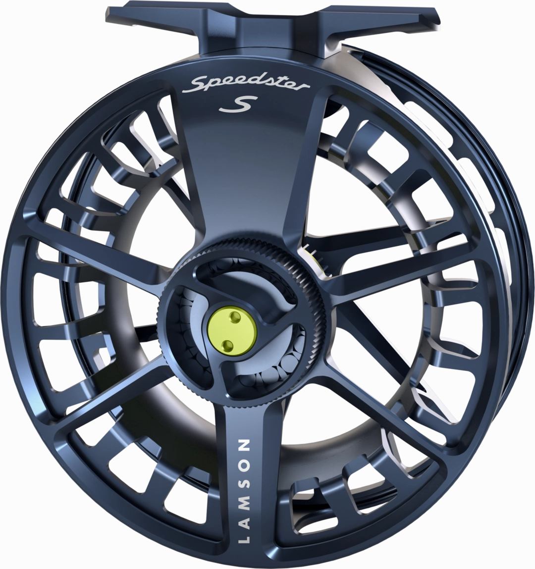 Lamson Speedster S Fly Reel (Closeout)