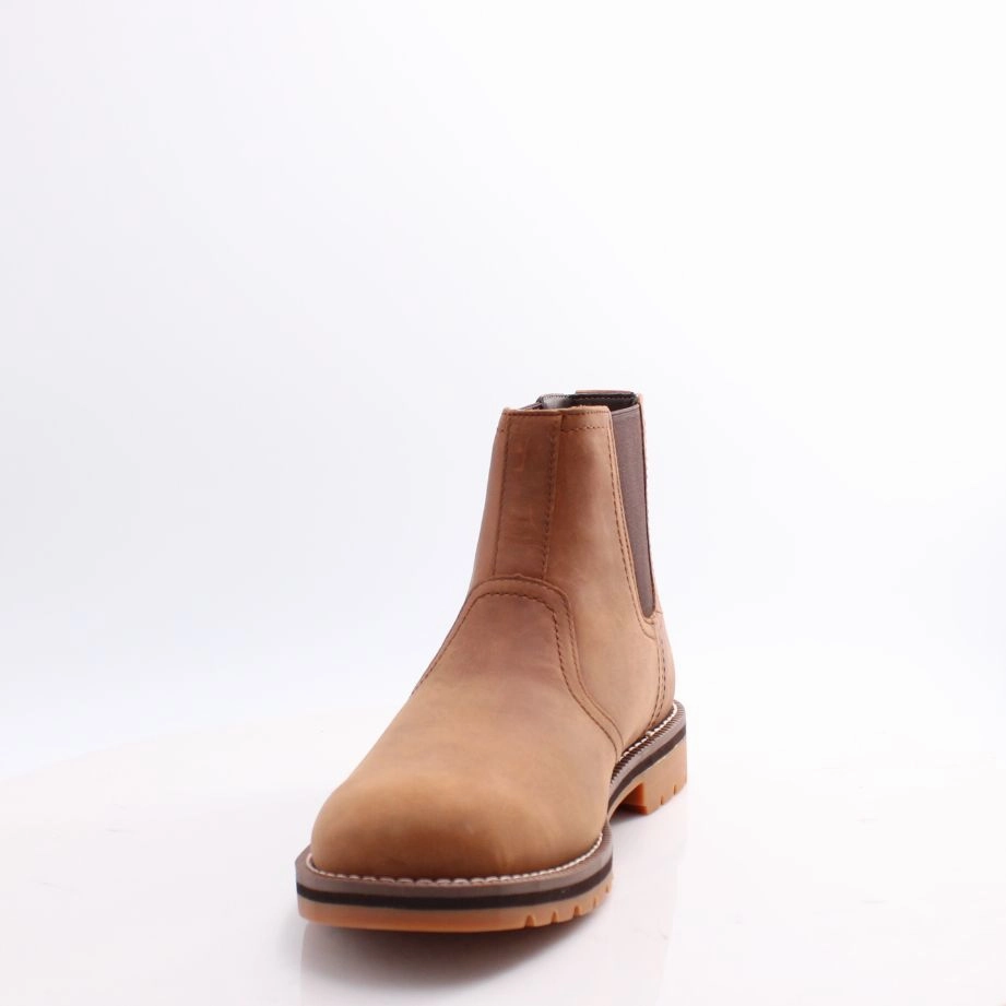 Larchmont Mid Chelsea Boot Canvas Shoes