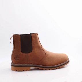 Everyday Sneakers All Day Comfort Larchmont Mid Chelsea Boot
