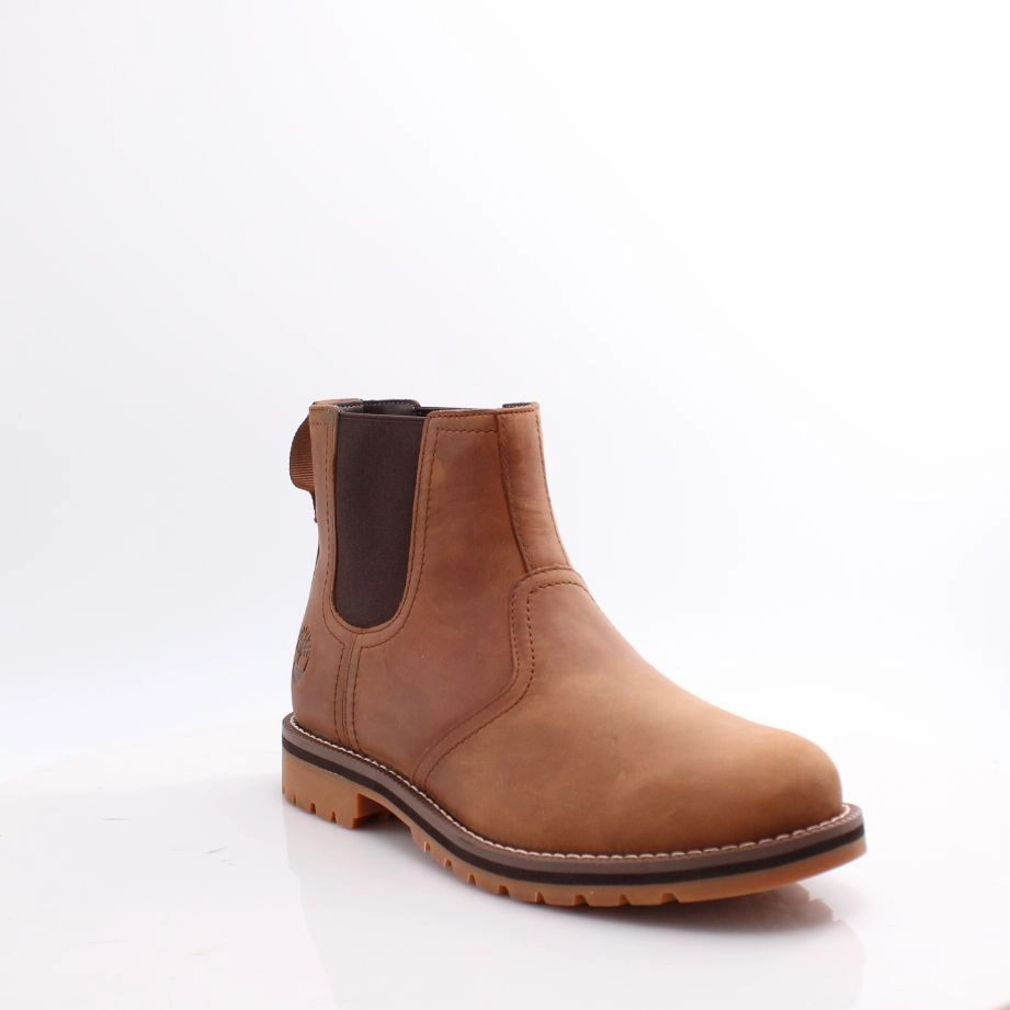 Sporty Style Larchmont Mid Chelsea Boot