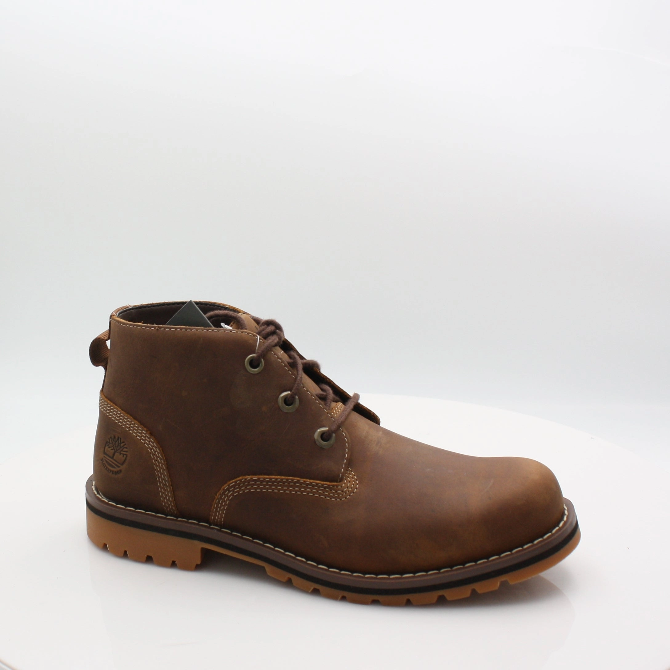 Larchmount Wp A2Nf3 Minimalist Shoes Supportive Shoes