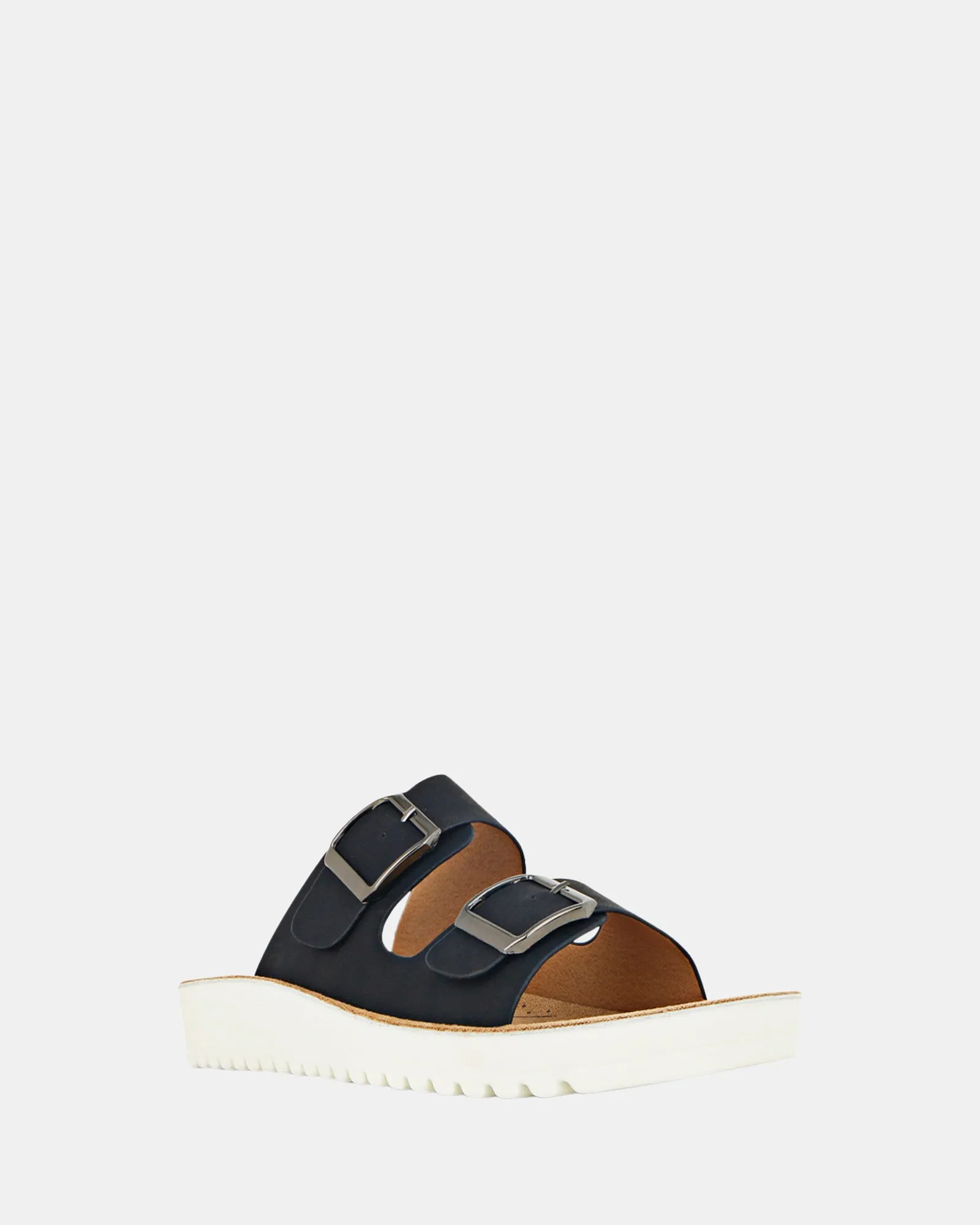 Trinn Black Secure Fit
