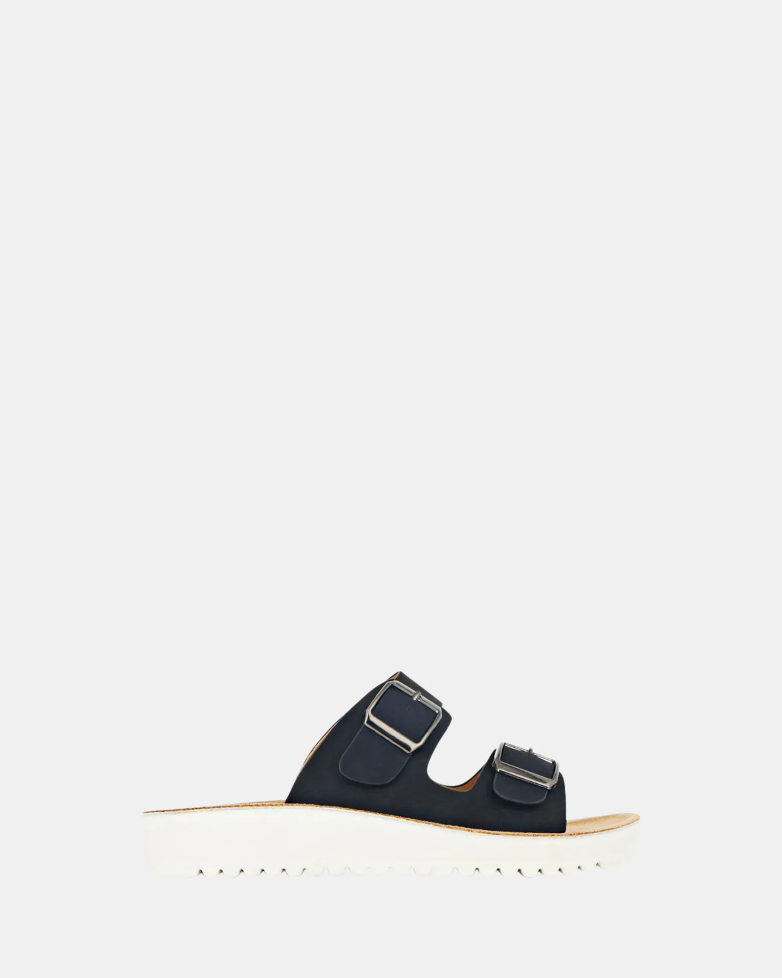 Standing Shoes Trinn Black