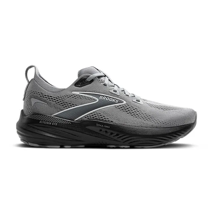 Men'S Brooks Glycerin Gts 22 4E (Extra Wide) Modern Classic