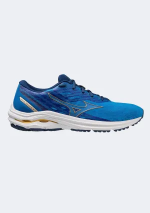 Mizuno Men'S Wave Equate 7 Chic Footwear