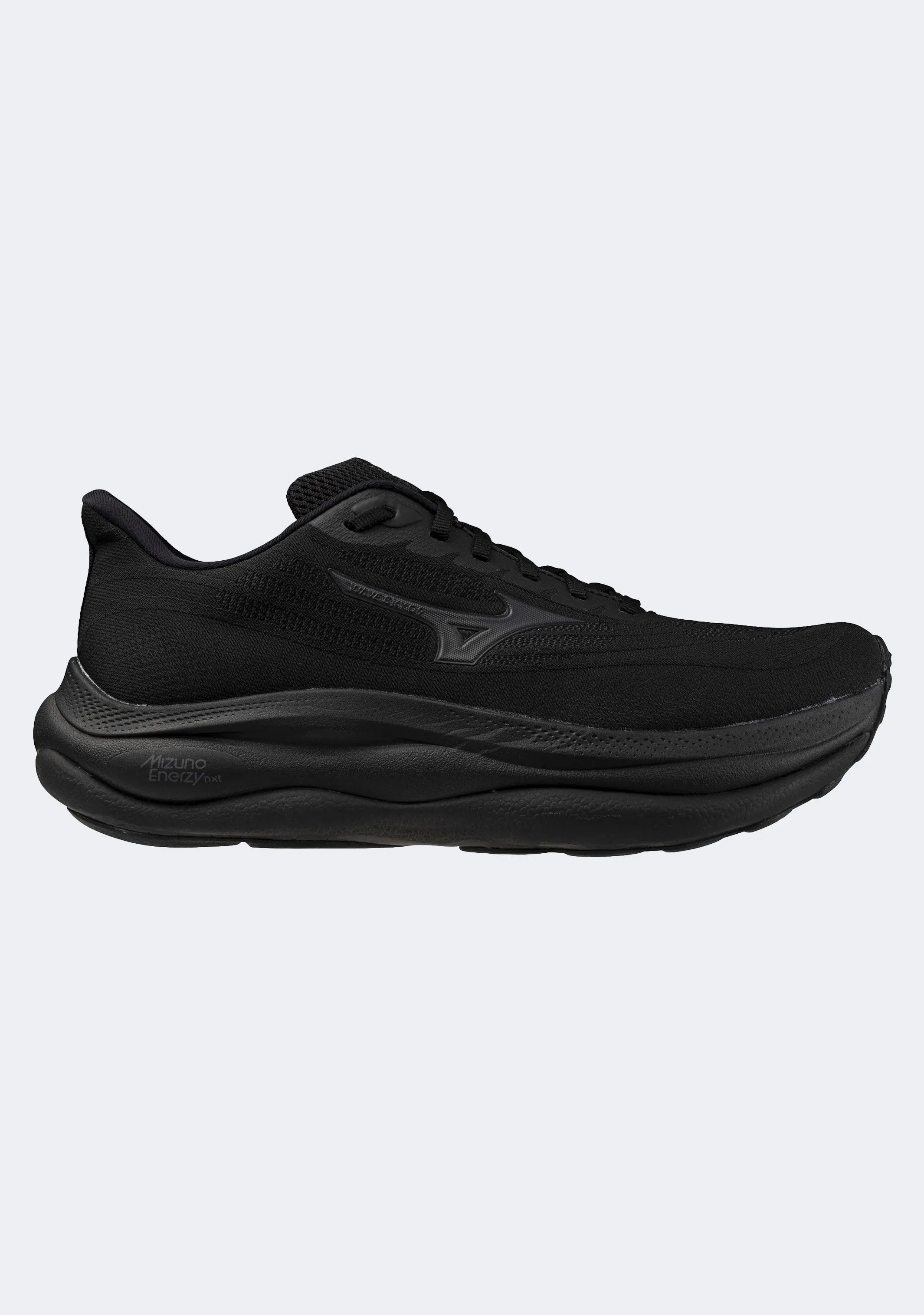 Mizuno Men'S Wave Sky 9 Flat Feet Shoes Timeless