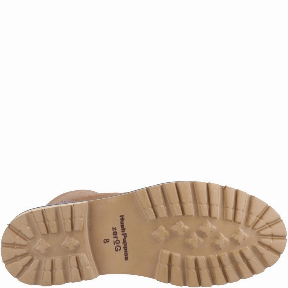 Hush Puppies Maguire Boot Travel Shoes