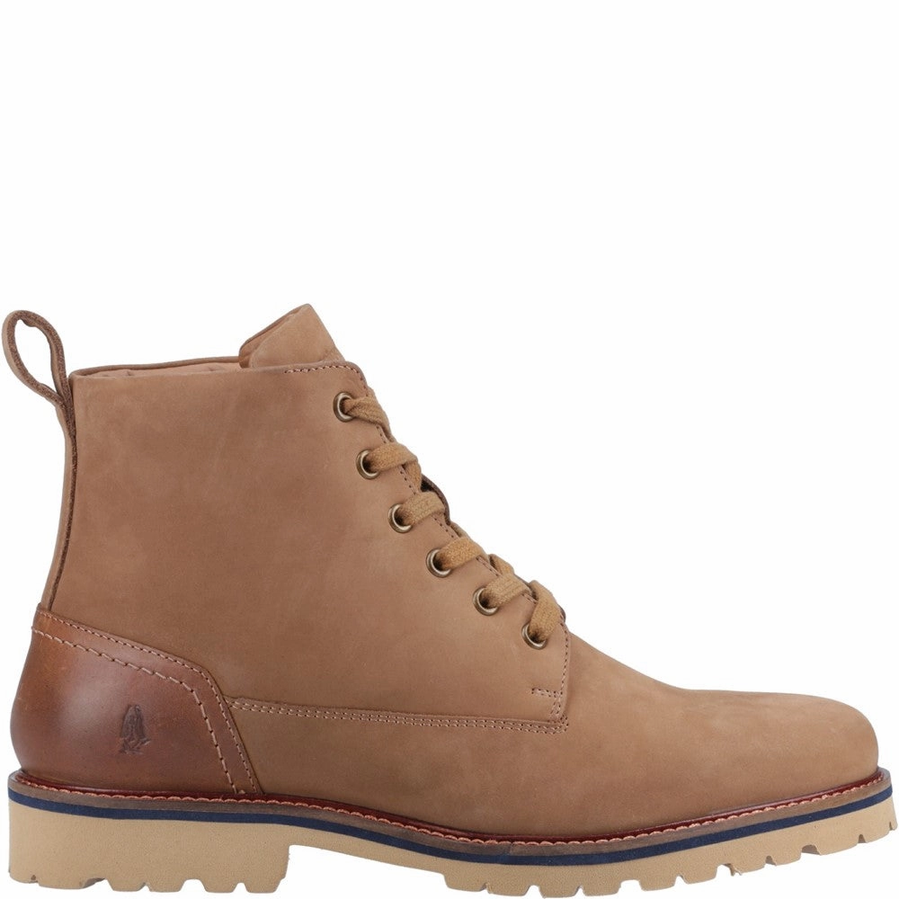 Eco Friendly Hush Puppies Maguire Boot