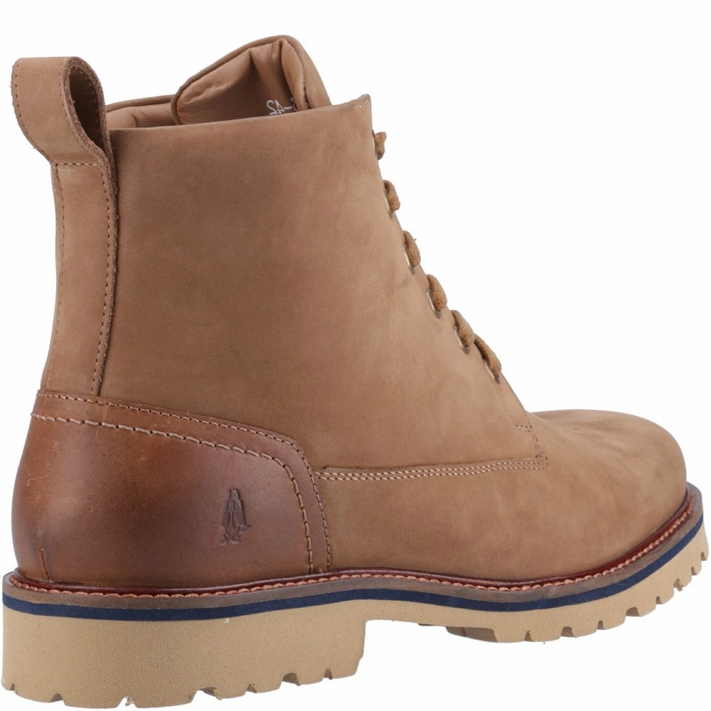 Hush Puppies Maguire Boot Timeless Versatile Footwear