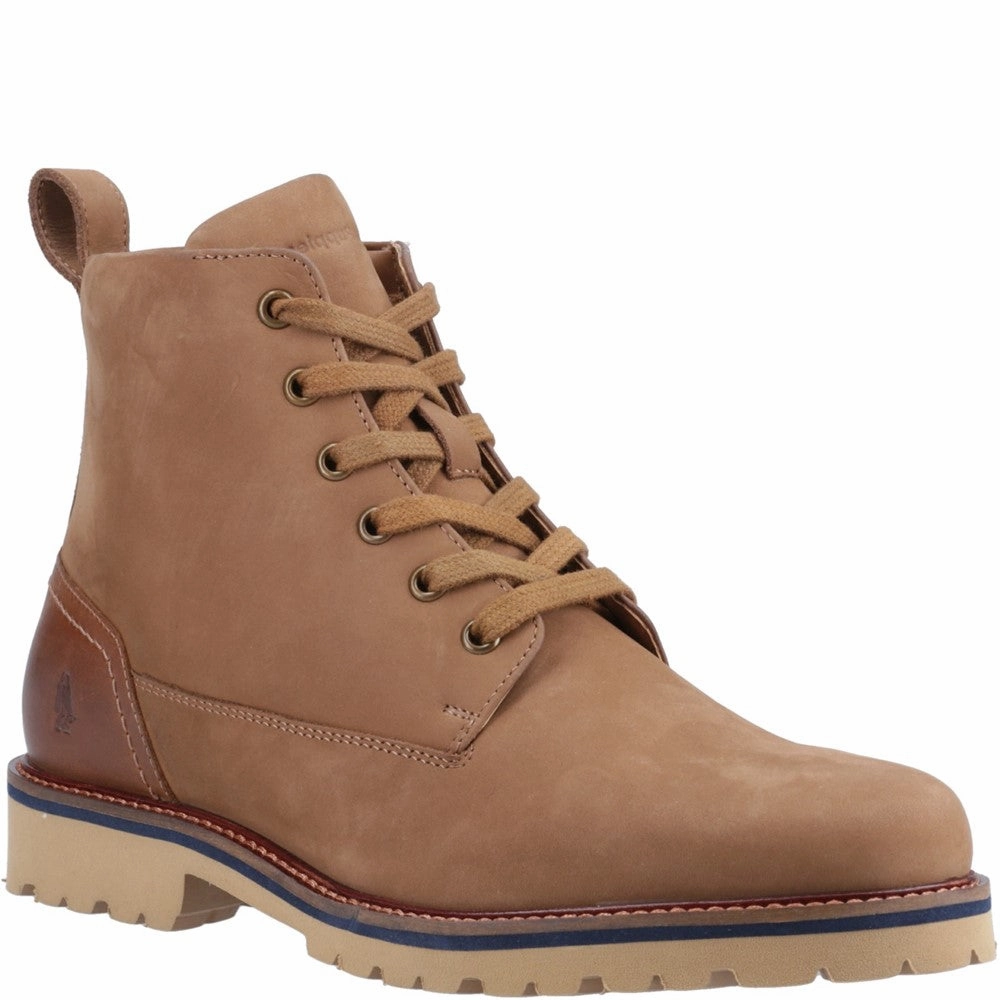 Easy On/Off Lightweight Shoes Hush Puppies Maguire Boot