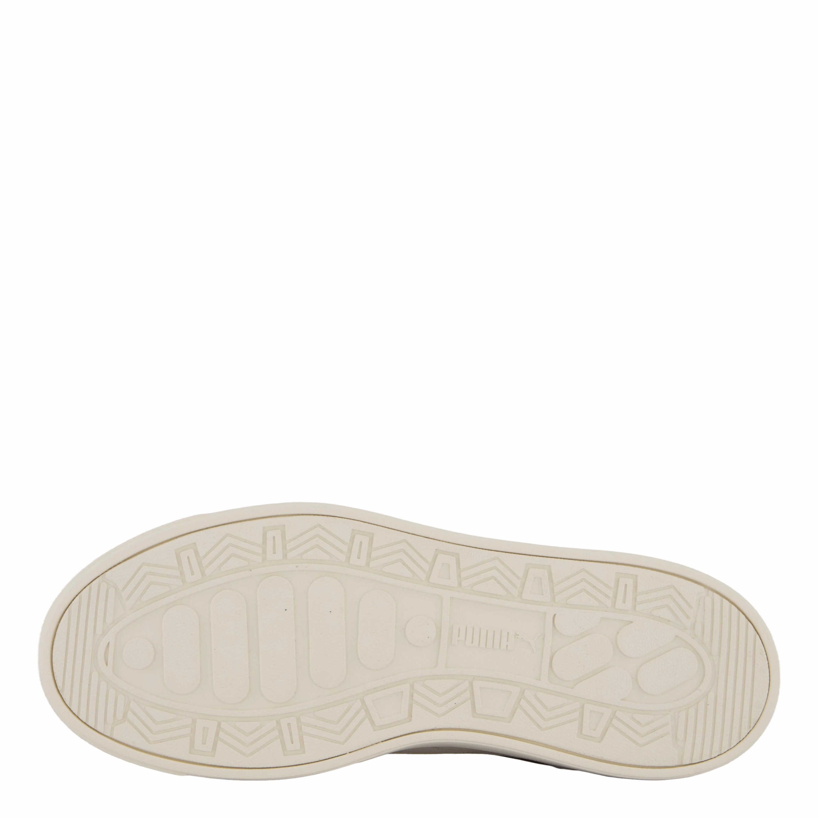 Flat Feet Shoes Comfort Heel Lajla T-Toe Wns Puma Black-Warm White