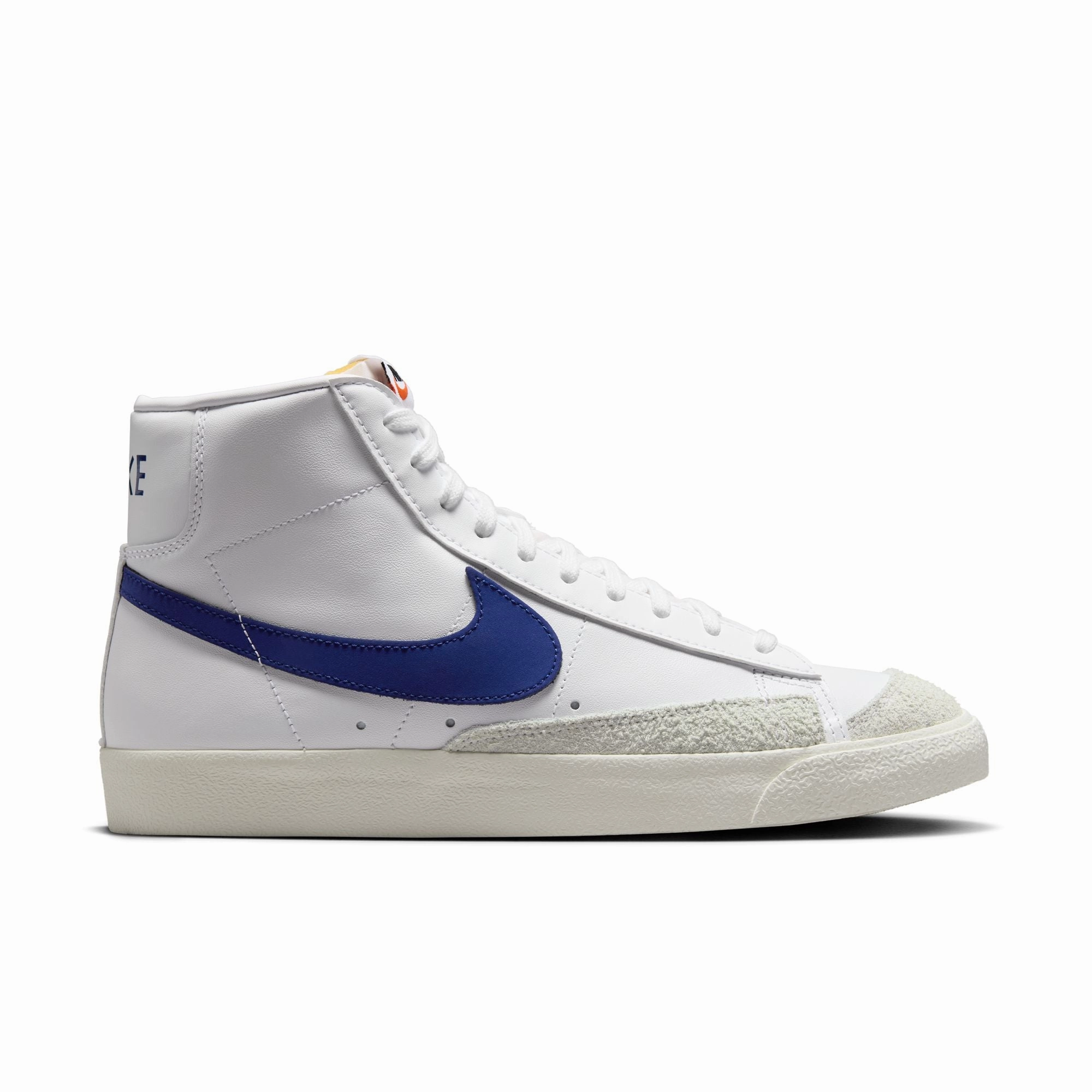 Men'S Nike Blazer Mid '77 Vintage Stable