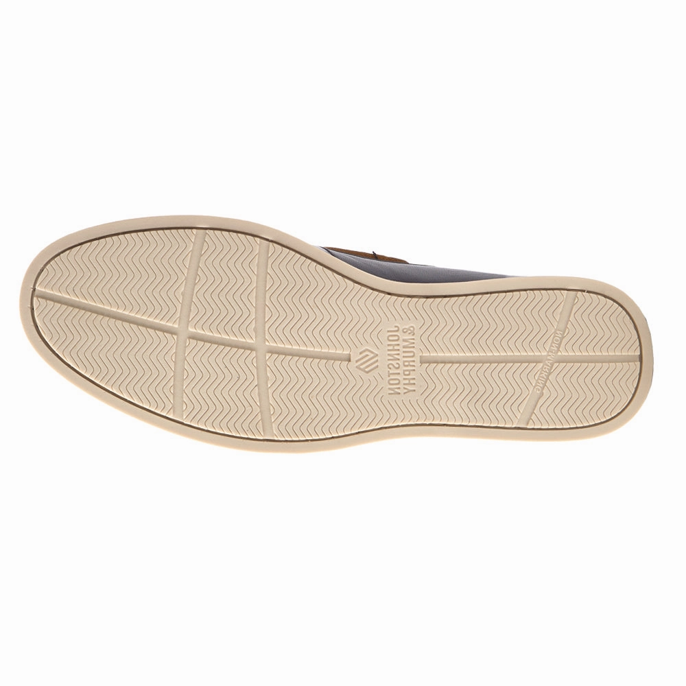 Comfort Shoes Slip Resistant Work Monaco Boat Shoes