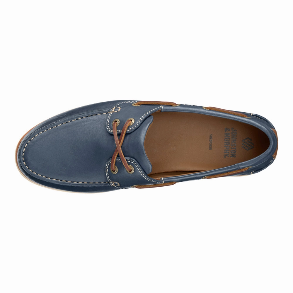 Streetwear Footwear Stable Monaco Boat Shoes