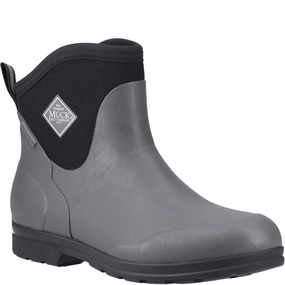 Muck Boots Originals Excursion Ankle Boot Sustainable Daylong Comfort
