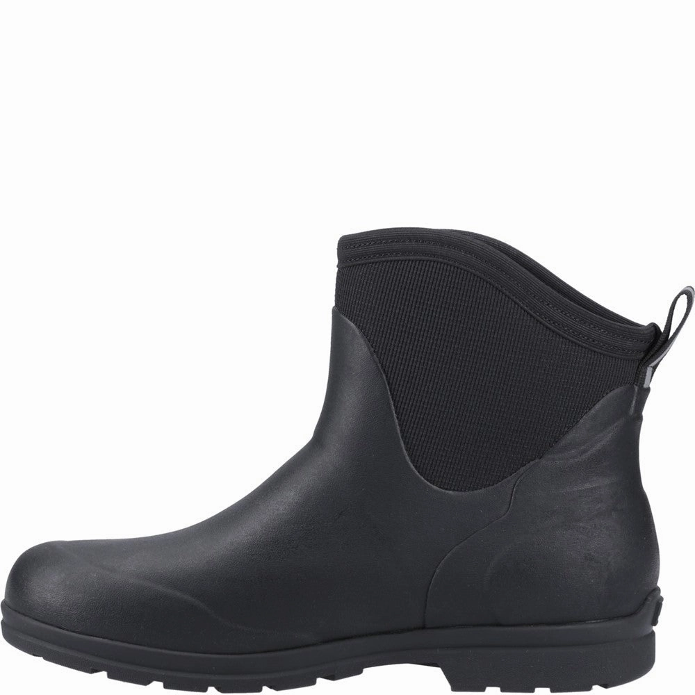 Muck Boots Originals Excursion Ankle Boot Lightweight Shoes Casual Footwear
