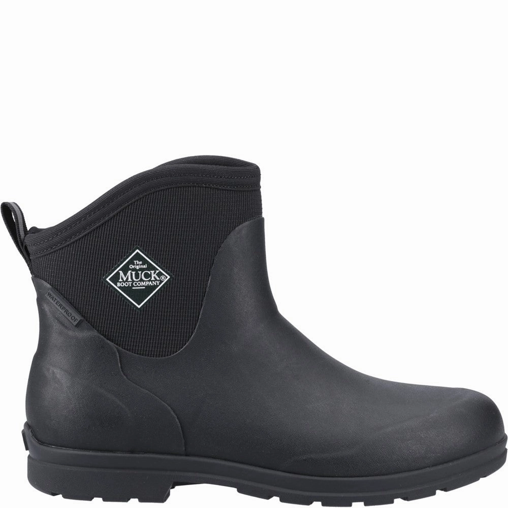 Cloud Comfort Muck Boots Originals Excursion Ankle Boot