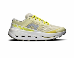 On Cloudultra 3 Womens All Weather Wide Fit