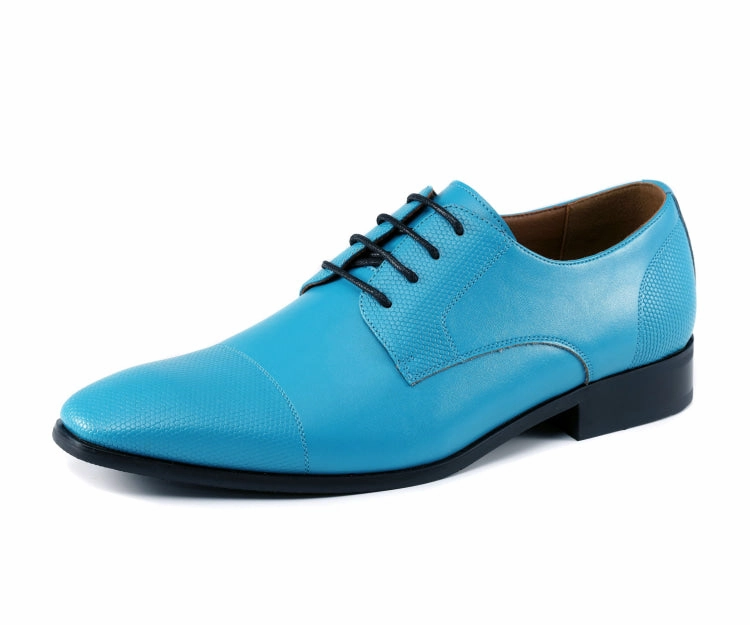 Premium Comfort Classic Sneakers Russo Teal