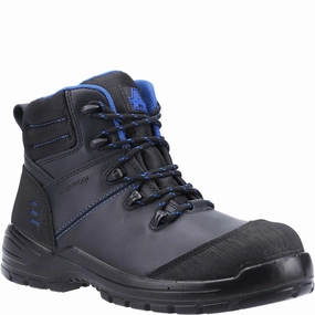 Amblers Safety 308C Metal Free Safety Boot Pro Comfort