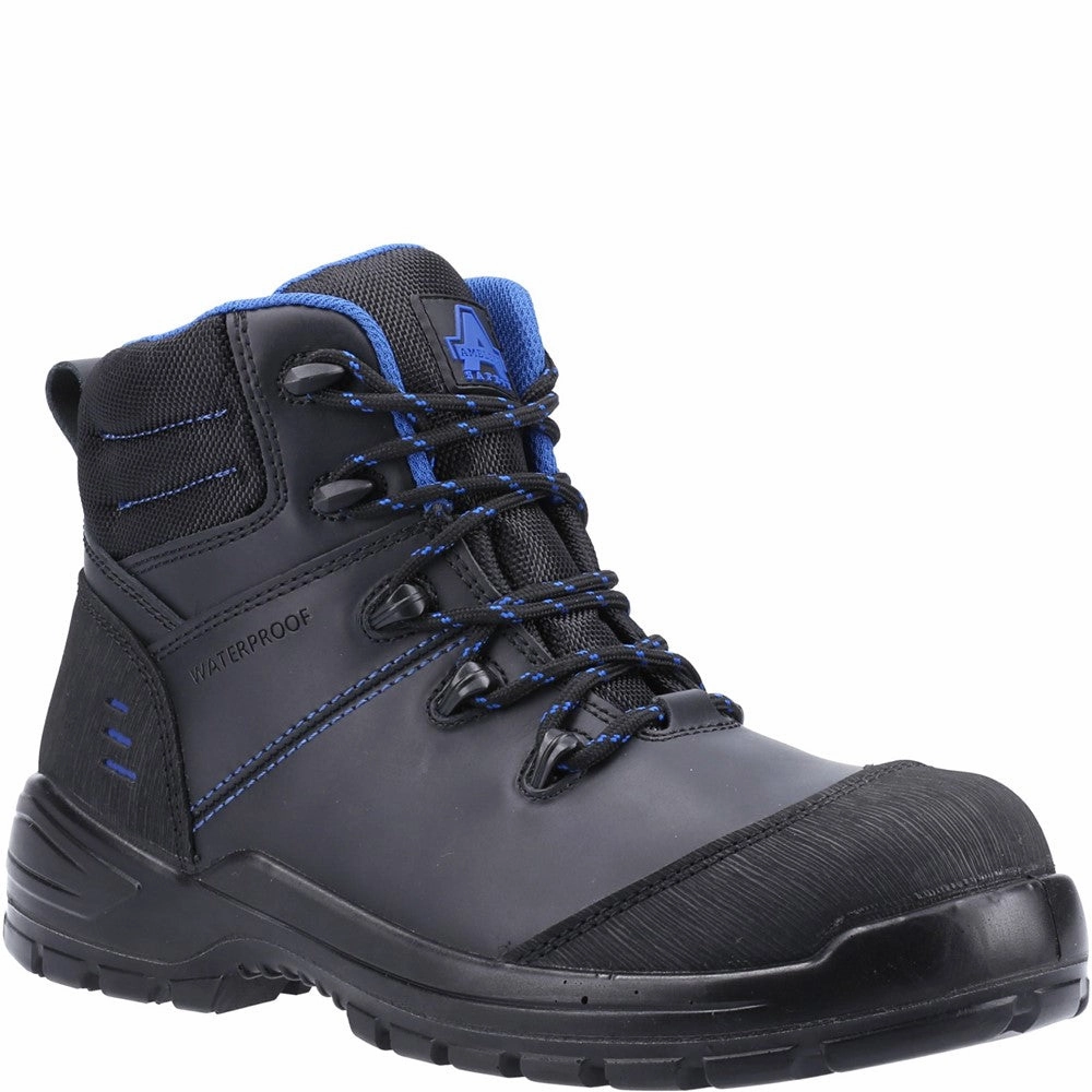 Amblers Safety 308C Metal Free Safety Boot Pro Comfort