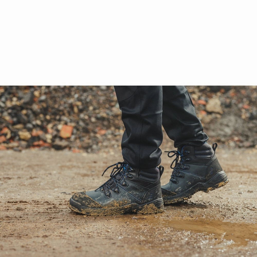Amblers Safety 308C Metal Free Safety Boot Urban