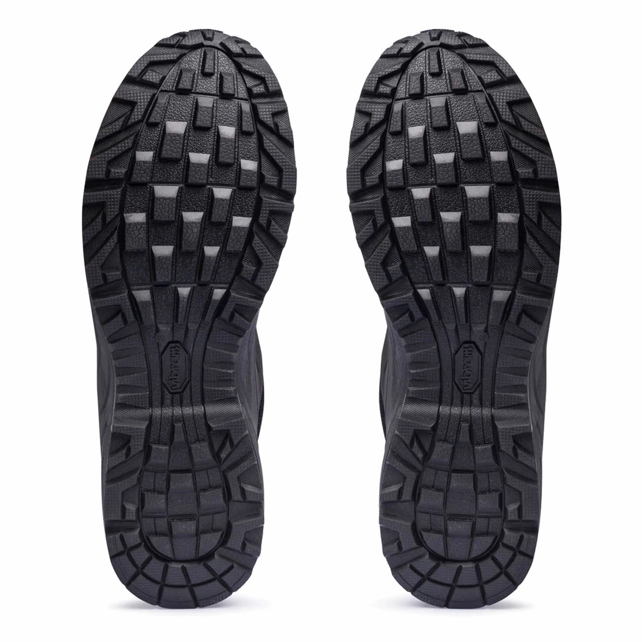 Pro Comfort Grippy Soles Beretta Wolf Boa Boots Black