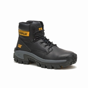 Caterpillar Invader Hiker Safety Footwear Wide Fit Lightweight