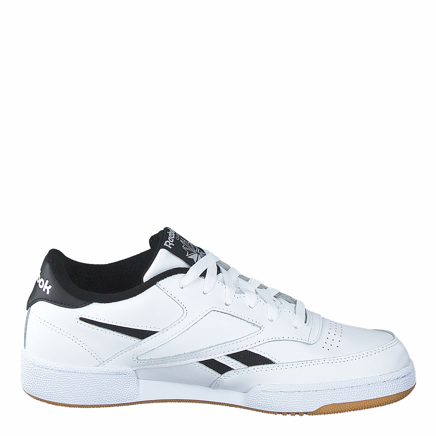 Secure Fit Unisex Club C Revenge Mark White/Black/White