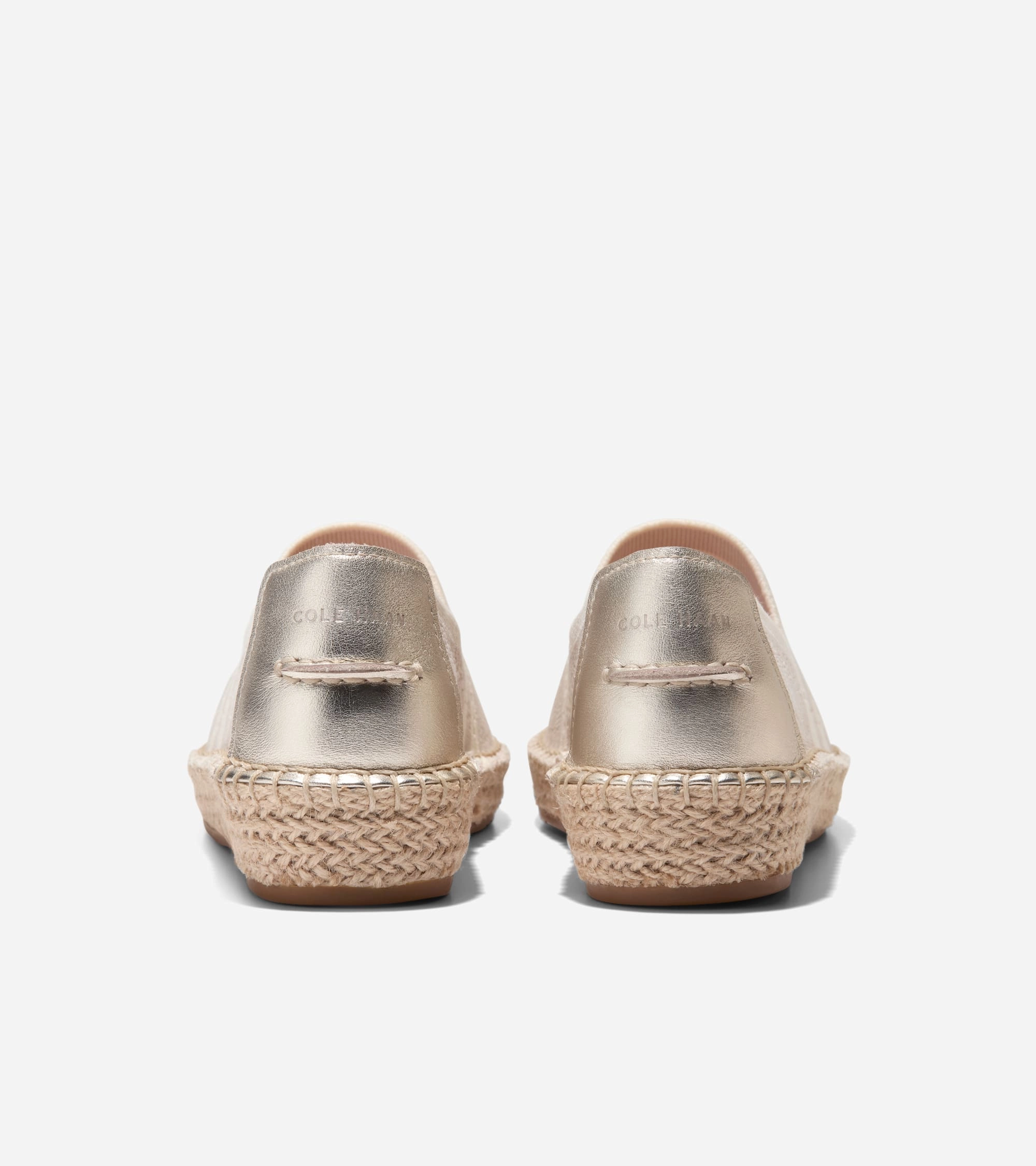 Travel Footwear Arch Support Cole Haan Women'S Cloudfeel Stitchlite? Espadrilles