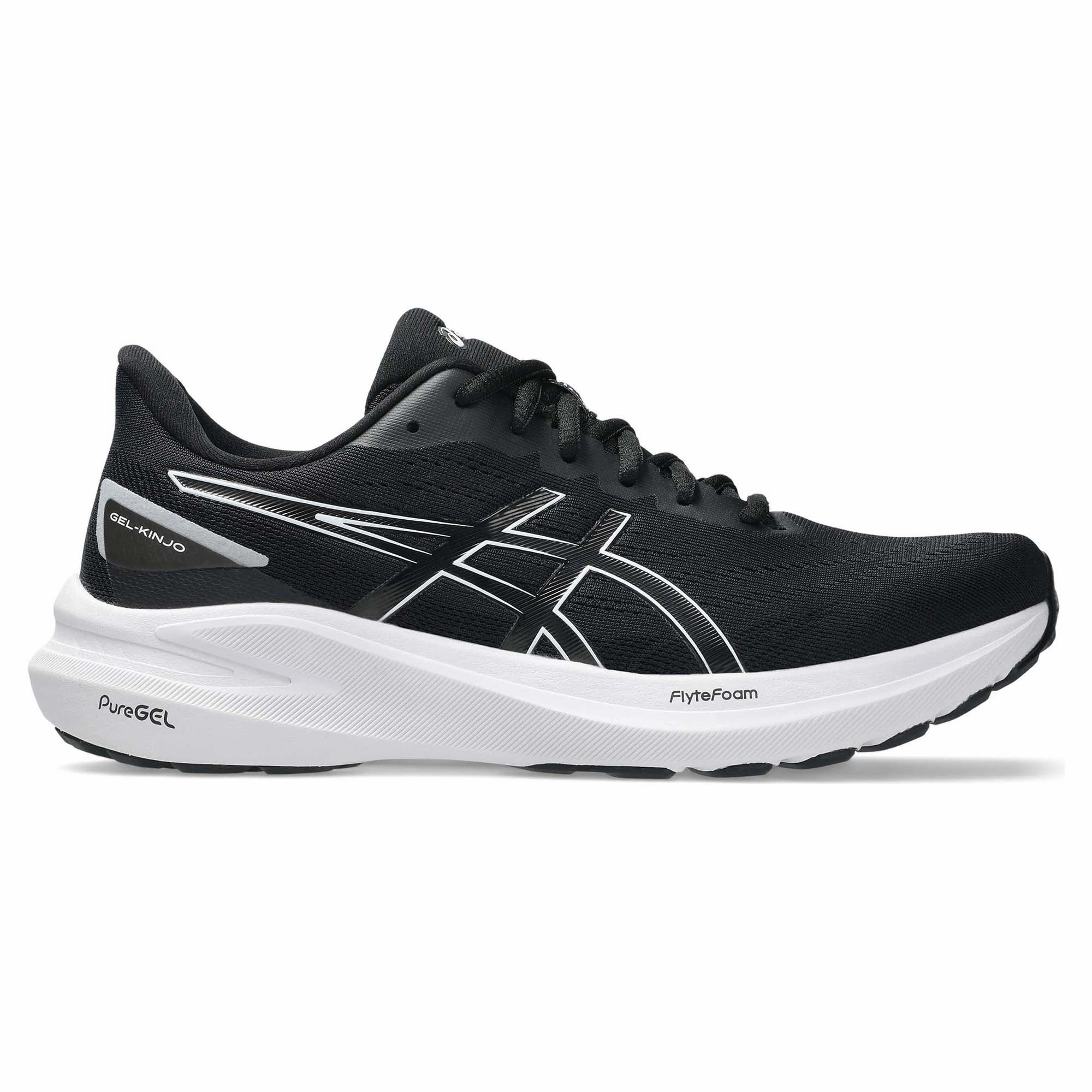 Gel-Kinjo 2 Women'S Running Shoes Quick Dry