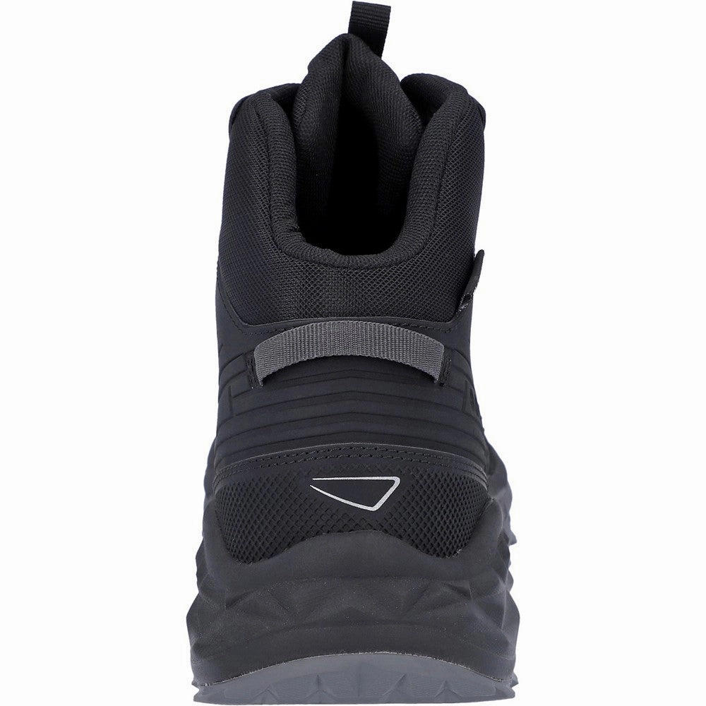Hi-Tec Fuse Trek Mid Hiking Boots Classic Sneakers