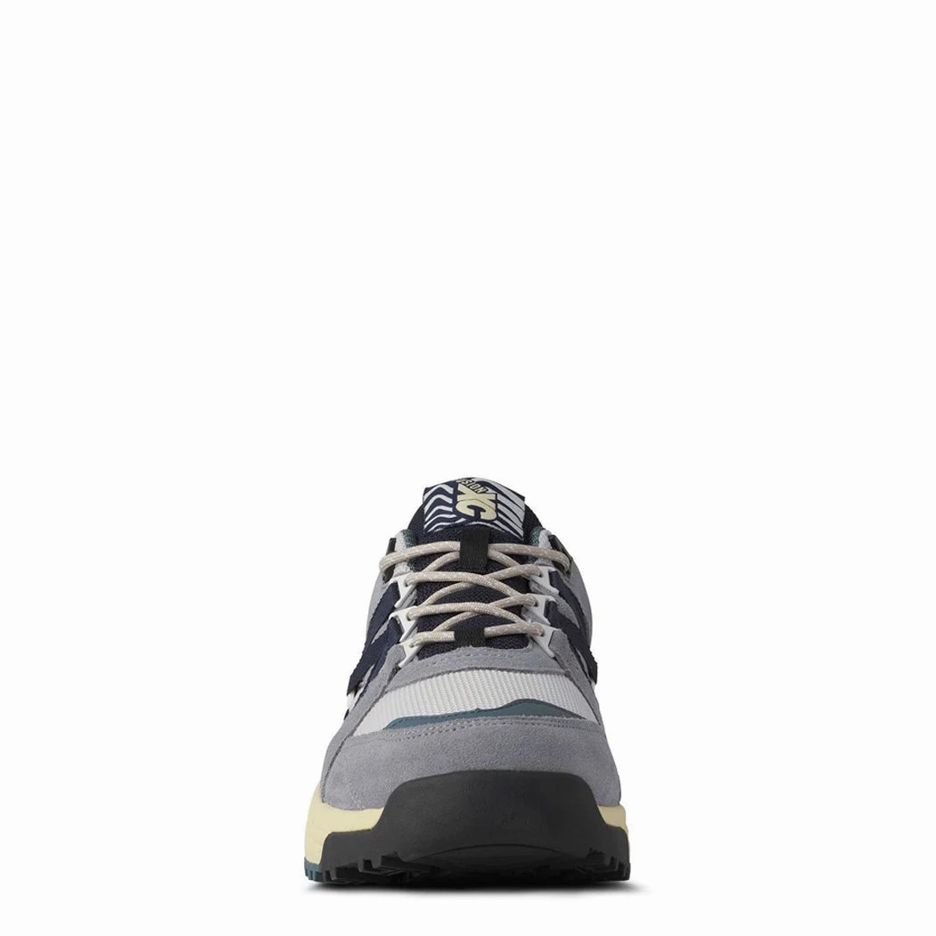 Water Resistant Recycled Materials Karhu Fusion Xc Ultimate Gray / India Ink