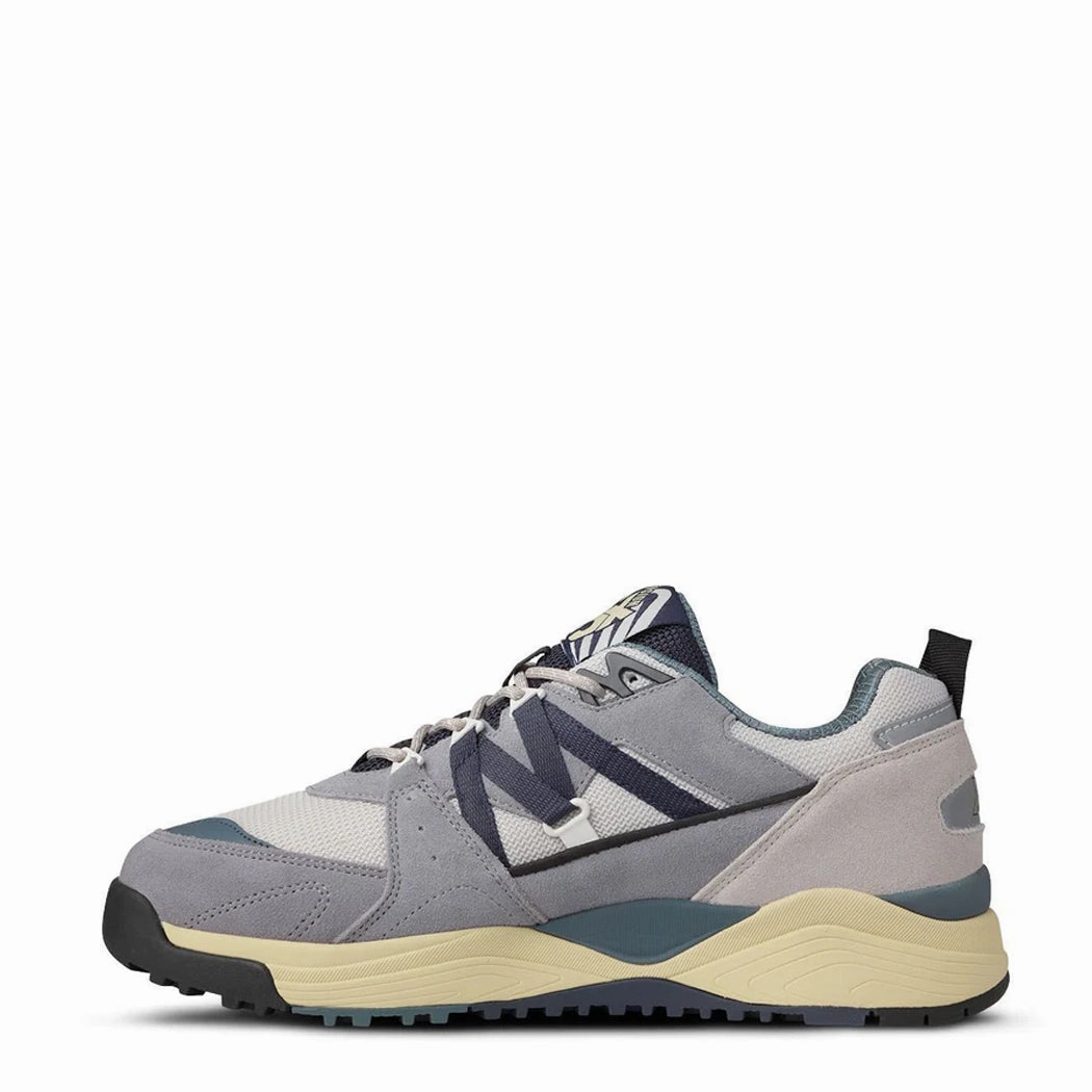 Karhu Fusion Xc Ultimate Gray / India Ink Canvas Shoes