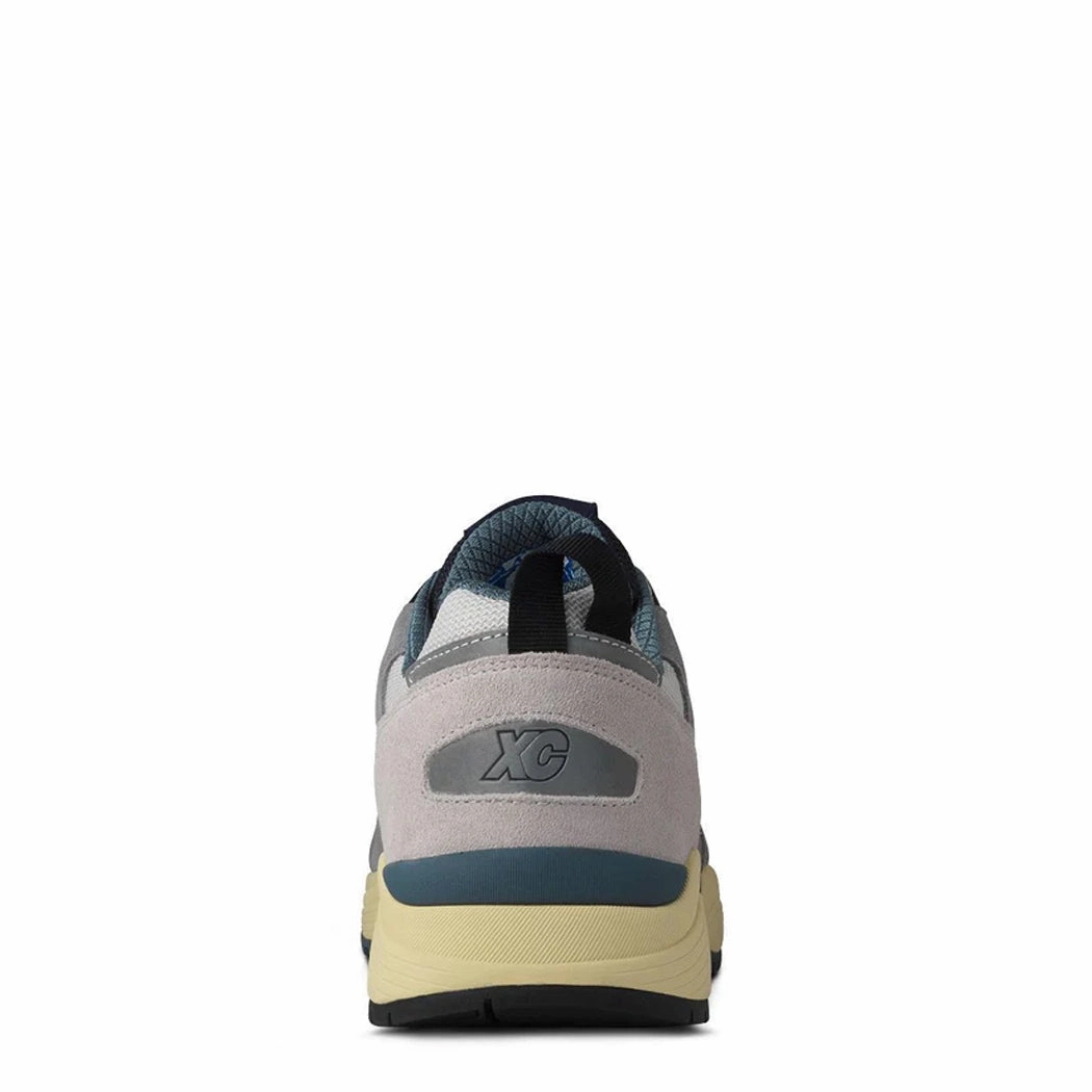 Karhu Fusion Xc Ultimate Gray / India Ink Cushioned Insoles