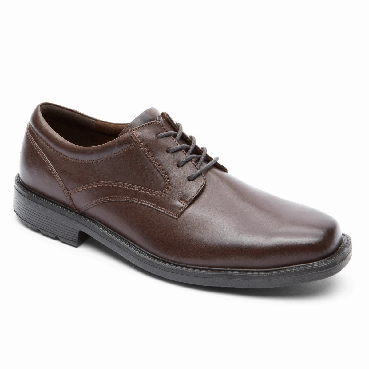 Eco Friendly Men'S Style Leader 2 Plain Toe Oxford