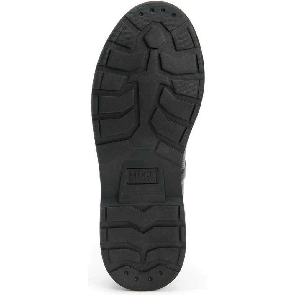 Breathable All Day Comfort Muck Boots Originals Pull On Mid Boot