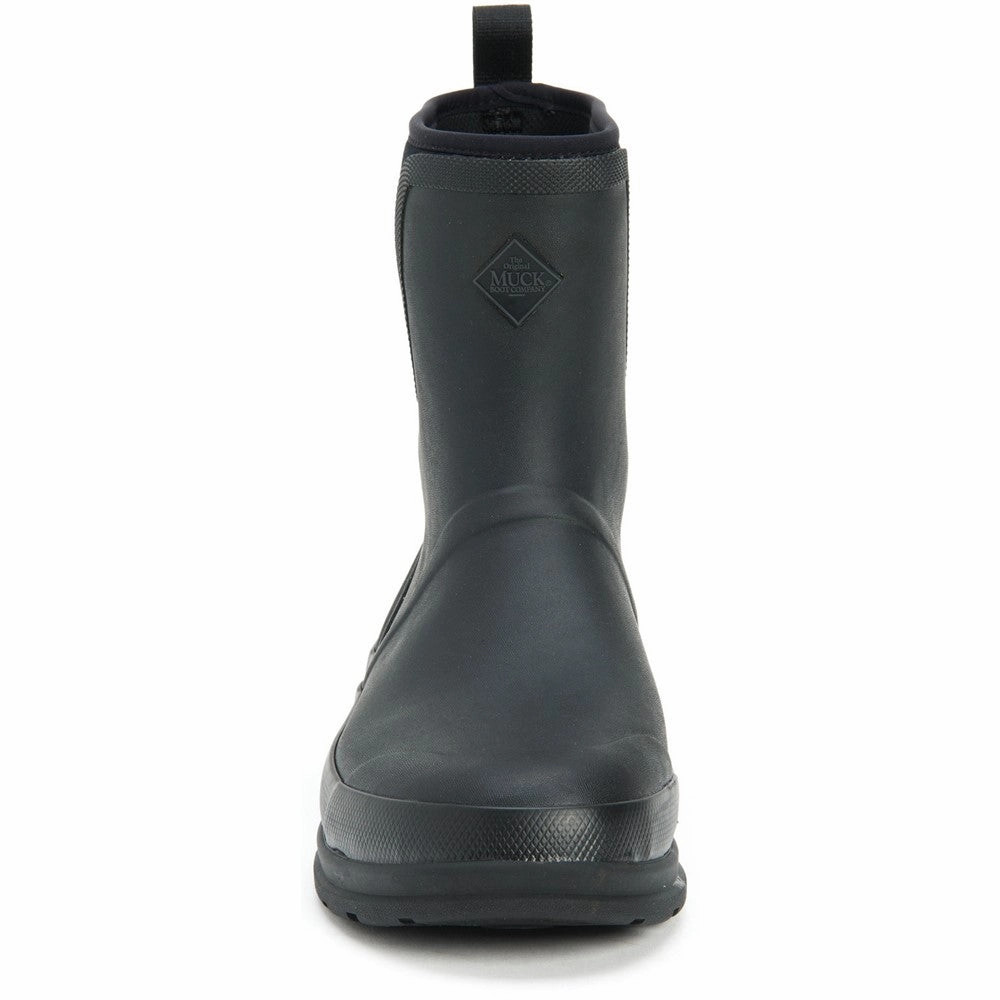 Smart Casual Footwear Muck Boots Originals Pull On Mid Boot