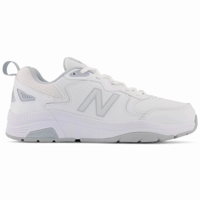 Breathable Mesh New Balance 857V3 Wb D Wide Womens Training Shoes